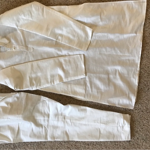 Kurta pajama with vest - Picture 3 of 3